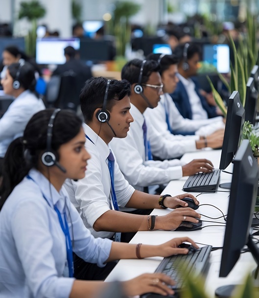 Back Office Operations Efficient BPO Solutions