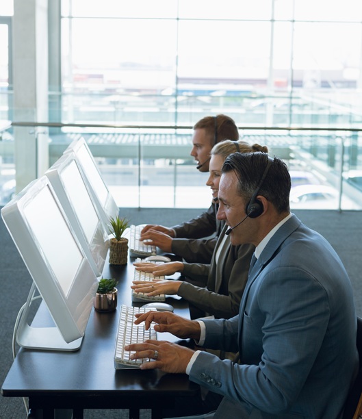 Customer Support Services Reliable BPO Solutions