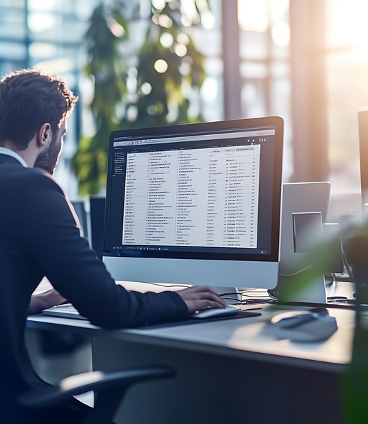 Data Entry & Data Processing Services