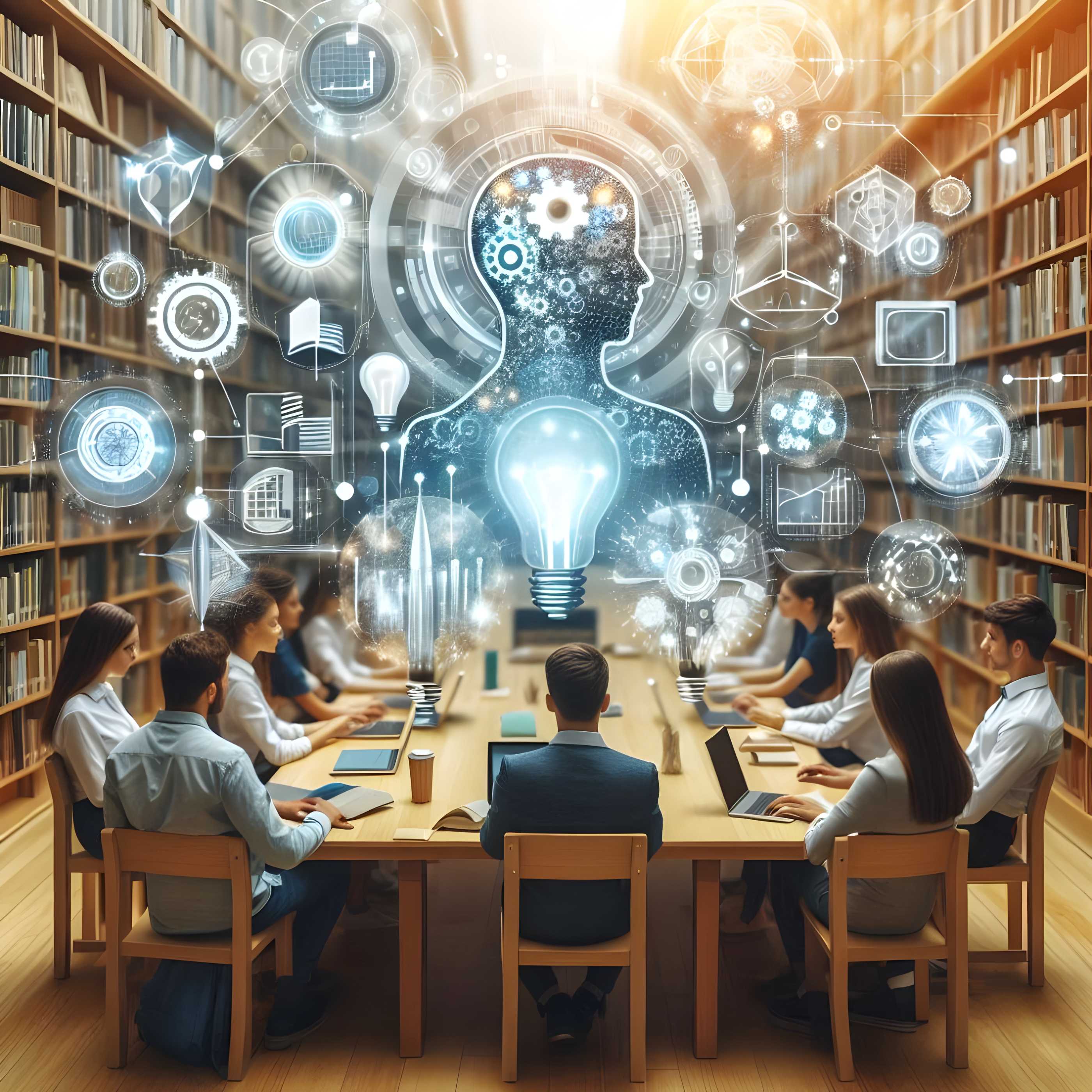 Education IT Outsourcing Solutions