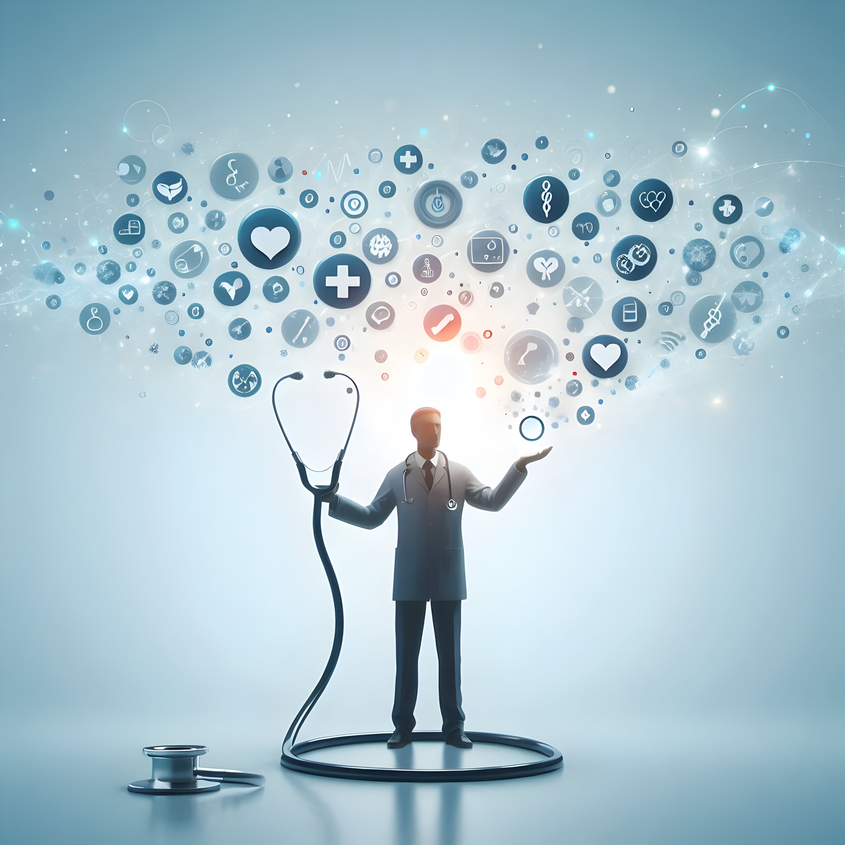 Healthcare IT & Outsourcing Solutions