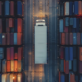 Logistics & Transportation Industry