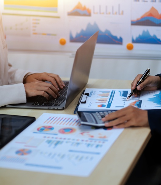 Research & Analysis Expert KPO Solutions