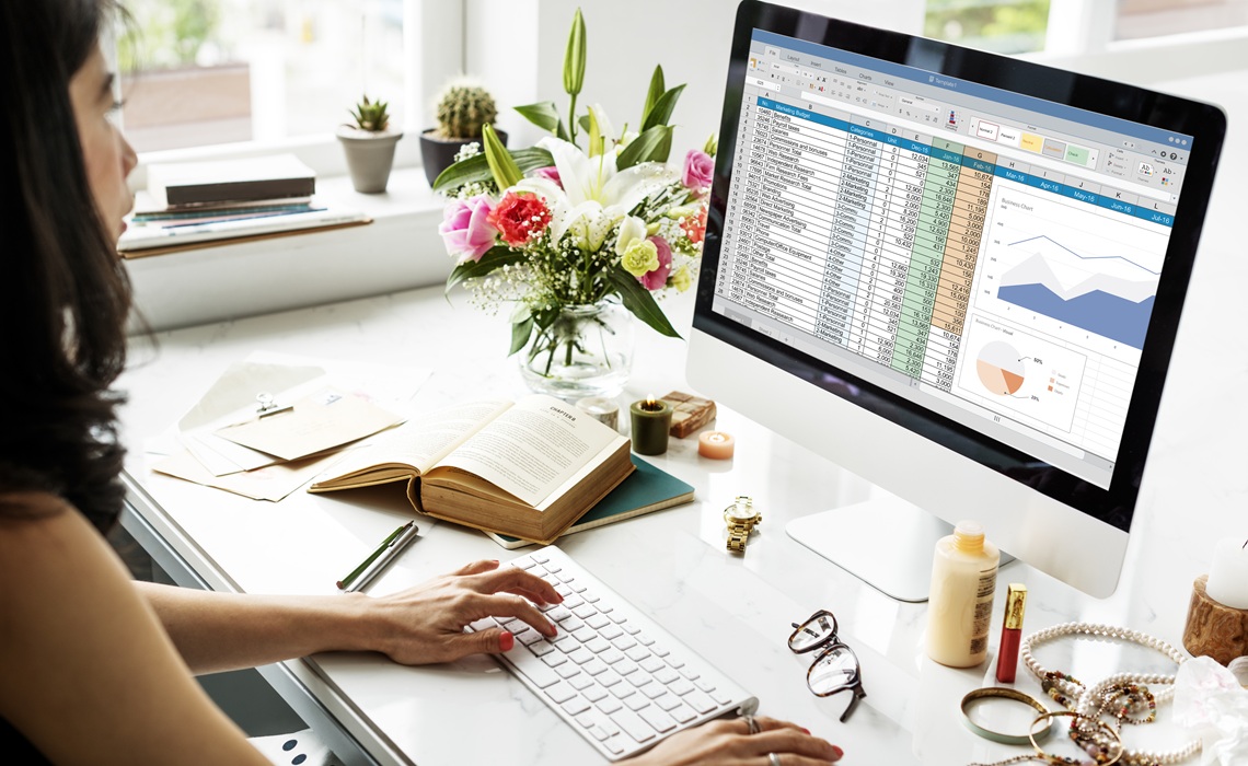 Accurate data entry and IT-enabled services by YAM Tech Solutions LLP